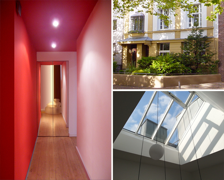 Sanierung Gründerzeitgebäude Mönchengladbach